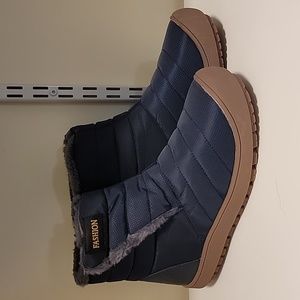 Fashion Snow Boots